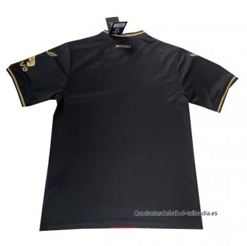 Tailandia Camiseta Bayer Leverkusen Champion 2024-2025