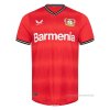 Tailandia 1ª Camiseta Bayer Leverkusen 2022-2023 Tailandia 1ª Camiseta Bayer Leverkusen 2022-2023