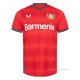 Tailandia 1ª Camiseta Bayer Leverkusen 2022-2023