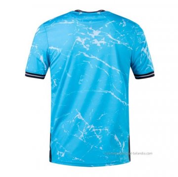 Tailandia 3ª Camiseta Bayer Leverkusen 2023-2024