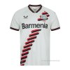 Tailandia 2ª Camiseta Bayer Leverkusen 2023-2024