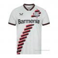 Tailandia 2ª Camiseta Bayer Leverkusen 2023-2024