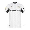 Tailandia 2ª Camiseta Bayer Leverkusen 2024-2025 Tailandia 2ª Camiseta Bayer Leverkusen 2024-2025