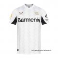 Tailandia 2ª Camiseta Bayer Leverkusen 2024-2025