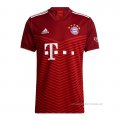 1ª Camiseta Bayern Munich 2021-2022