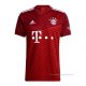 1ª Camiseta Bayern Munich 2021-2022