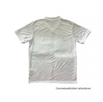 Tailandia Camiseta Benfica Special 2025-2026 Blanco Rojo