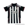 Tailandia 2ª Camiseta Besiktas JK 2025-2026 Tailandia 2ª Camiseta Besiktas JK 2025-2026