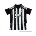 Tailandia 2ª Camiseta Besiktas JK 2025-2026