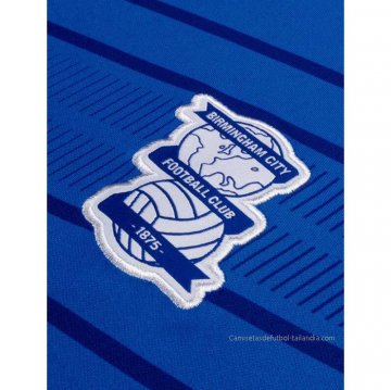 Tailandia 1ª Camiseta Birmingham City 2022-2023