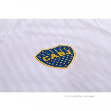 Camiseta Boca Juniors Icon 2022-2023