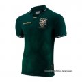Tailandia 1ª Camiseta Bolivia 2025