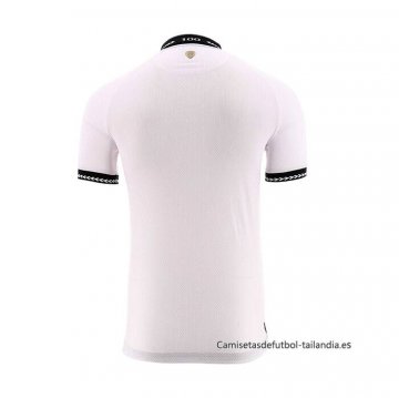 Tailandia 2ª Camiseta Bolivia 2025