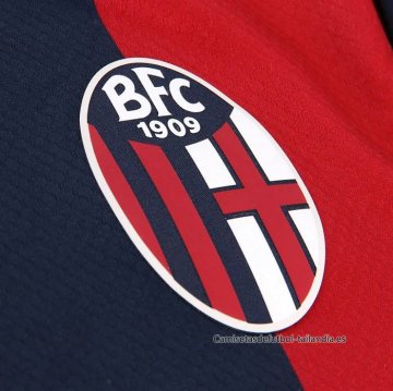 Tailandia 1ª Camiseta Bologna 2024-2025