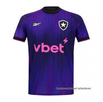 Tailandia 5ª Camiseta Botafogo 2025