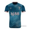Tailandia 3ª Camiseta Bournemouth 2024-2025 Tailandia 3ª Camiseta Bournemouth 2024-2025