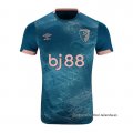 Tailandia 3ª Camiseta Bournemouth 2024-2025