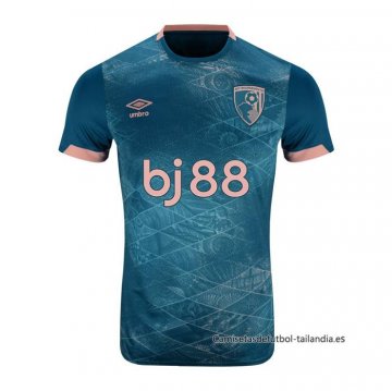 Tailandia 3ª Camiseta Bournemouth 2024-2025