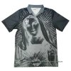 Tailandia Camiseta Brasil Special 2026 Negro