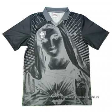 Tailandia Camiseta Brasil Special 2026 Negro