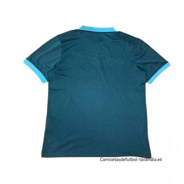 Tailandia Camiseta Brasil Special 2026 Verde