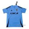 Tailandia 2ª Camiseta Burgos 2024-2025 Tailandia 2ª Camiseta Burgos 2024-2025