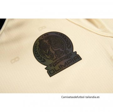Tailandia 3ª Camiseta CD Olimpia 2024-2025