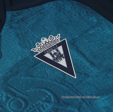 Tailandia 3ª Camiseta Cadiz 2025-2026