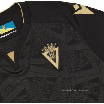 2ª Camiseta Cadiz 2023-2024