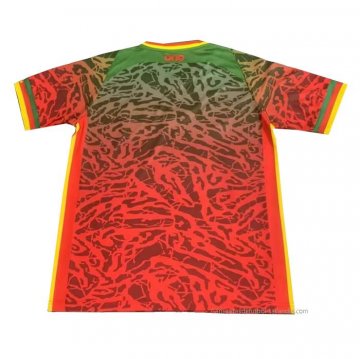 Tailandia 2ª Camiseta Camerun 2024