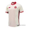 2ª Camiseta Canada 2024 2ª Camiseta Canada 2024