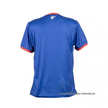 Tailandia 1ª Camiseta Cape Verde 2024