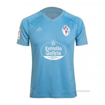 1ª Camiseta Celta de Vigo 2023-2024 1ª Camiseta Celta de Vigo 2023-2024