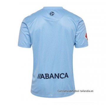 1ª Camiseta Celta de Vigo 2024-2025