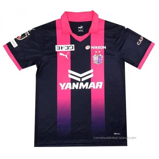 Tailandia Camiseta Cerezo Osaka Special 2023 - Haga un click en la imagen para cerrar