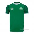 Tailandia 1ª Camiseta Chapecoense 2021