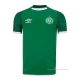 Tailandia 1ª Camiseta Chapecoense 2021