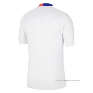 Tailandia Camiseta Chelsea AIR MAX 2021
