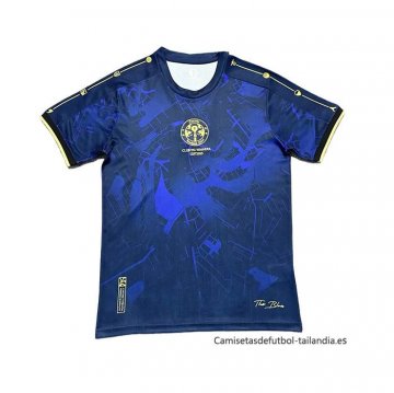 Tailandia Camiseta Chelsea Special 2025-2026 Azul Tailandia Camiseta Chelsea Special 2025-2026 Azul