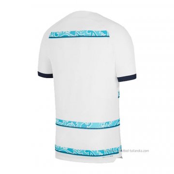 2ª Camiseta Chelsea 2022-2023