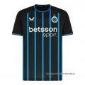 Tailandia 1ª Camiseta Club Brugge 2025-2026