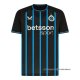 Tailandia 1ª Camiseta Club Brugge 2025-2026