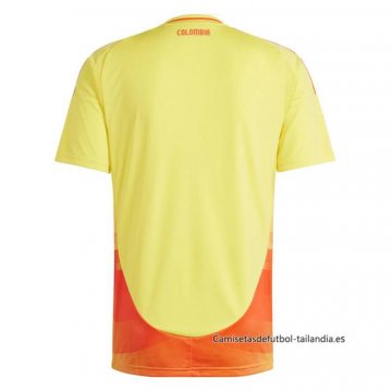 1ª Camiseta Colombia 2024
