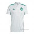 Tailandia 2ª Camiseta Colorado Rapids 2021