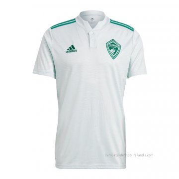 Tailandia 2ª Camiseta Colorado Rapids 2021 Tailandia 2ª Camiseta Colorado Rapids 2021
