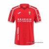 Tailandia 3ª Camiseta Cordoba 2025-2026 Tailandia 3ª Camiseta Cordoba 2025-2026