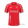Tailandia 3ª Camiseta Cordoba 2025-2026