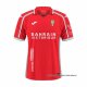 Tailandia 3ª Camiseta Cordoba 2025-2026