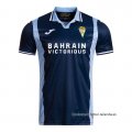 Tailandia 2ª Camiseta Cordoba 2025-2026