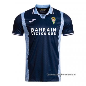 Tailandia 2ª Camiseta Cordoba 2025-2026